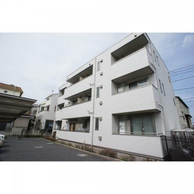 ラシーネ扇Ａ(ラシーネオウギエー)