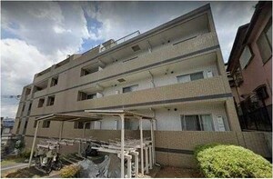 アルテシモリンクフィオーレ外観写真
