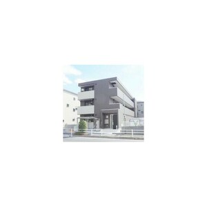 シェーングラース　Ｄ外観写真