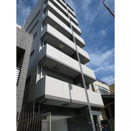 ＨＹ’ｓ　ＮＯＲＴＨ　ＴＯＫＹＯ　ＲＥＳＩＤＥＮＣＥ(ハイズ　ノース　トウキョウ　レジデンス)外観写真