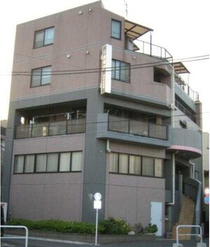 佐藤ビル(サトウビル)外観写真