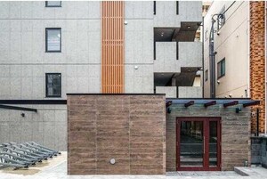 フォセット西川口(フォセットニシカワグチ)外観写真