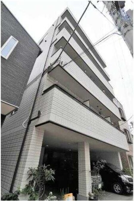 アンクレージュ(アンクレージュ)外観写真