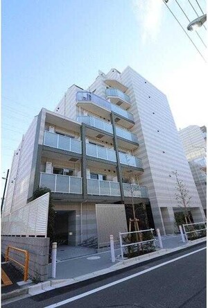 ＳＱＵＡＲＥ　ＣＩＴＹ　ＮＩＳＨＩＤＡＩ　ＡＺ(スクエアシティニシダイエーゼット)外観写真