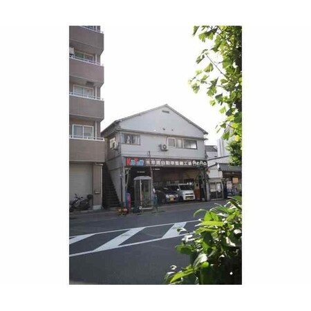 コーポ渡部(コーポワタベ)外観写真