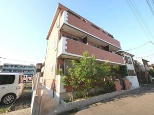 Ｍｙ　Ｓｔｙｌｅ　ｖｉｎｔａｇｅ　川口西(マイスタイルヴィンテージカワグチニシ)外観写真