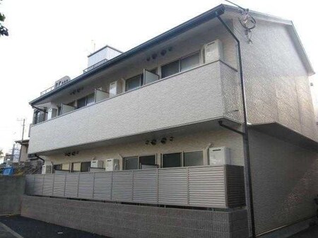 ノベル高台(ノベルタカダイ)外観写真