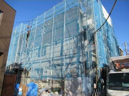 Ａｌ　Ｃｏｃｏｏｎ　（オル　コクーン）(オルコクーン)外観写真