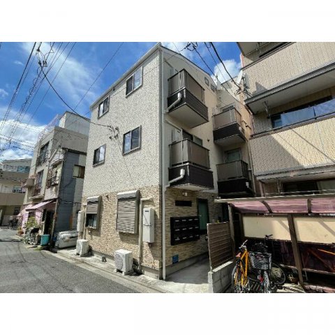 エスポワール町屋弐番館(エスポワールマチヤニバンカン)