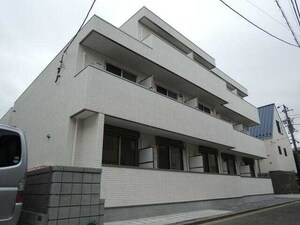 フェリーチェ駒込Ｉ(フェリーチェコマゴメワン)外観写真