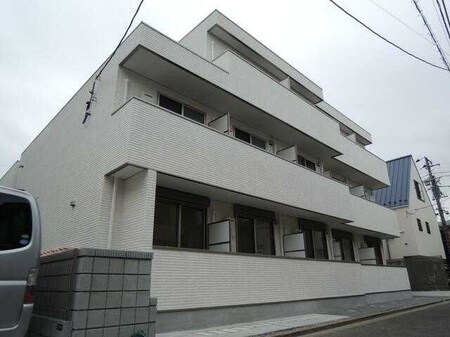 フェリーチェ駒込Ｉ(フェリーチェコマゴメワン)外観写真