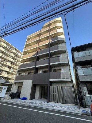 ＳＨＯＫＥＮ　Ｒｅｓｉｄｅｎｃｅ高島平Ⅱ(ショウケンレジデンスタカシマダイラ)外観写真