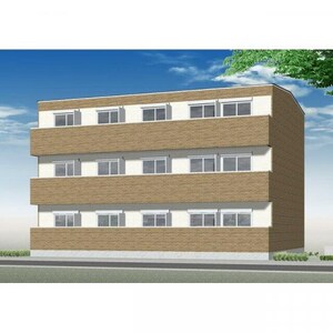 スマイラス西川口(スマイラスニシカワグチ)外観写真