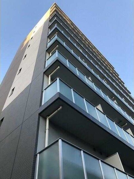 アクシーズタワー浦和岸町Ⅲ外観写真