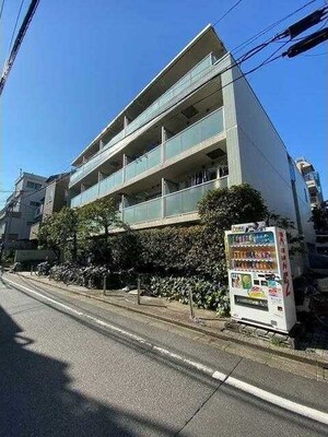 エクセラン池袋外観写真