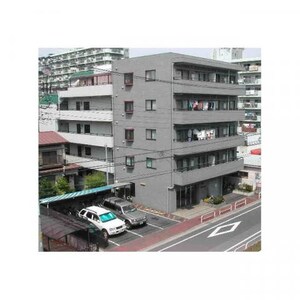 ドミールコクサン(ドミールコクサン)外観写真