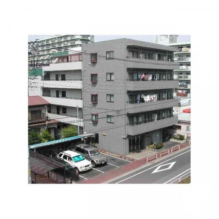 ドミールコクサン(ドミールコクサン)外観写真