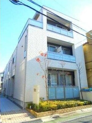 フェリーチェ東大前外観写真