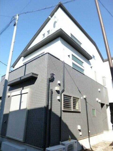 ＰｒｅｍｉｕｍＳＡＫＵＲＡ(プレミアムサクラ)外観写真