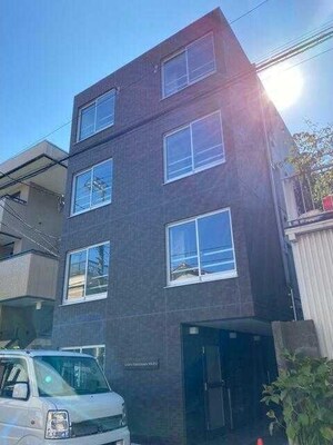 Ｌｕｄｅｎｓ中板橋ＭＡＸＩＶ外観写真