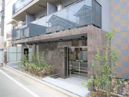 豊島千早レジデンス(トシマチハヤレジデンス)外観写真