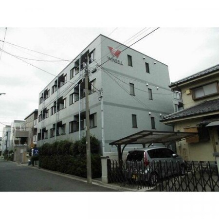 プレディオ川口(プレディオカワグチ)外観写真
