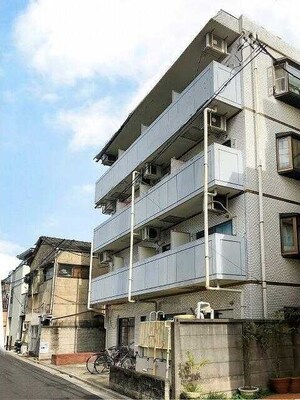 オグコーポ外観写真