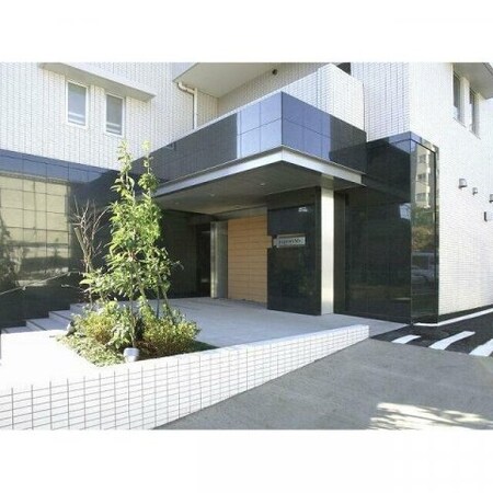 ｒａｐｐｏｒｔ　Ｍ’ｓ外観写真