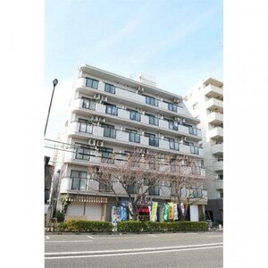 ライオンズマンション東長崎第３(ライオンズマンションヒガシナガサキダイサン)外観写真