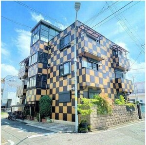ＡＣＲＯＳＳ外観写真