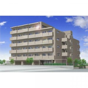 ルーブル下赤塚(ルーブルシモアカツカ)外観写真