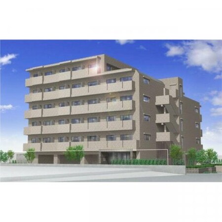 ルーブル下赤塚(ルーブルシモアカツカ)外観写真