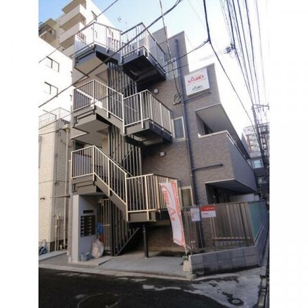 シエルコート綾瀬外観写真