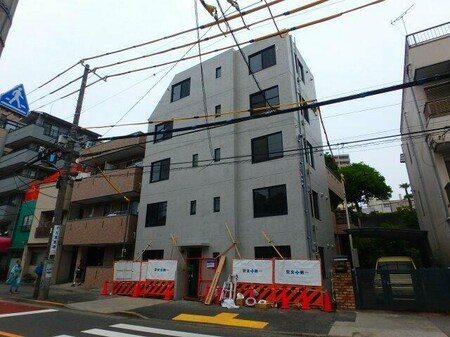 桜ヒルズ護国寺外観写真