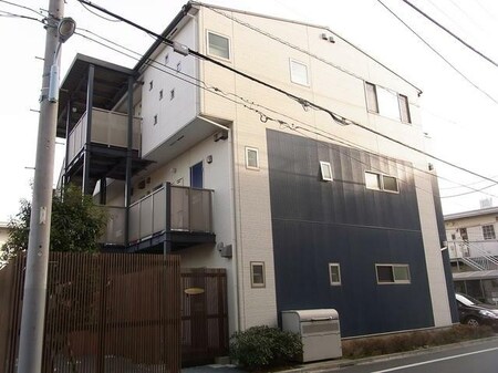 ｒｕｍａｈ　ｓａｙａ(ルマッサヤ)外観写真