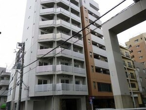 レガリス西日暮里ステーションフロント外観写真