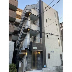 Ｐｒｉｎｔｅｍｐｓ東岸町(プランタンヒガシキシチョウ)外観写真