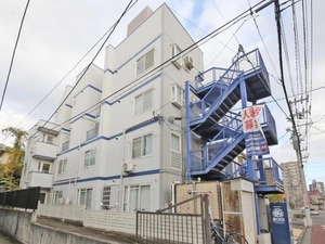 ベルトピア木町外観写真