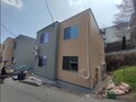 城壁のカメリアIII
