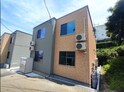城壁のカメリアIII