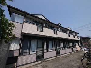 グランデュール青葉外観写真