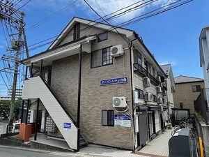 アーバンシティ川内外観写真