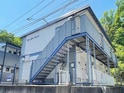 ピースフル川内第２