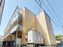ベルトピア仙台４