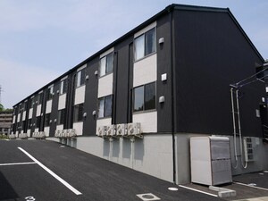 ＣＩＴＹ東北大前外観写真
