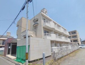 プチレジョン柏木外観写真
