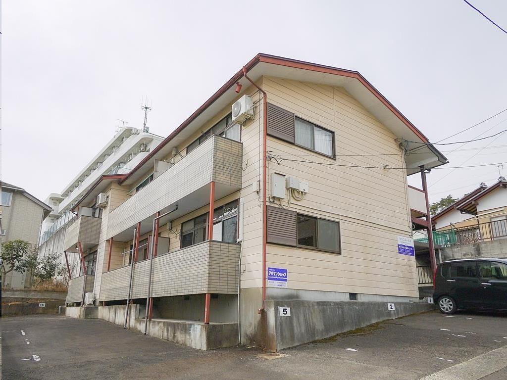 ＭＳＣコーポIII