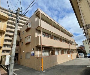 リヴィエール木町外観写真