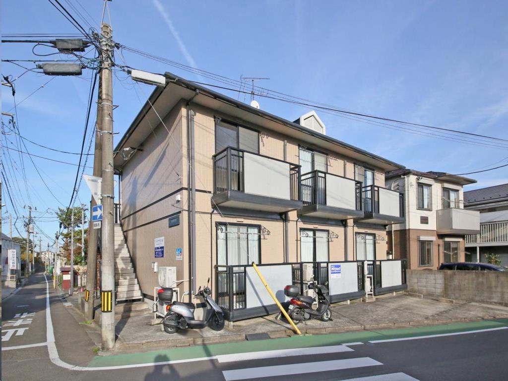 外観写真