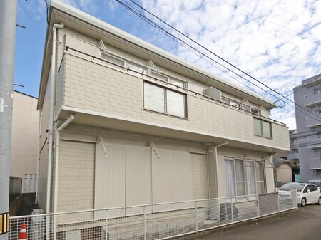 セルティア木町外観写真